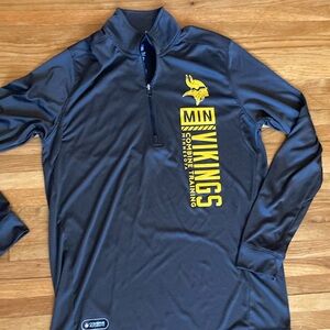 Vikings Training Shirt